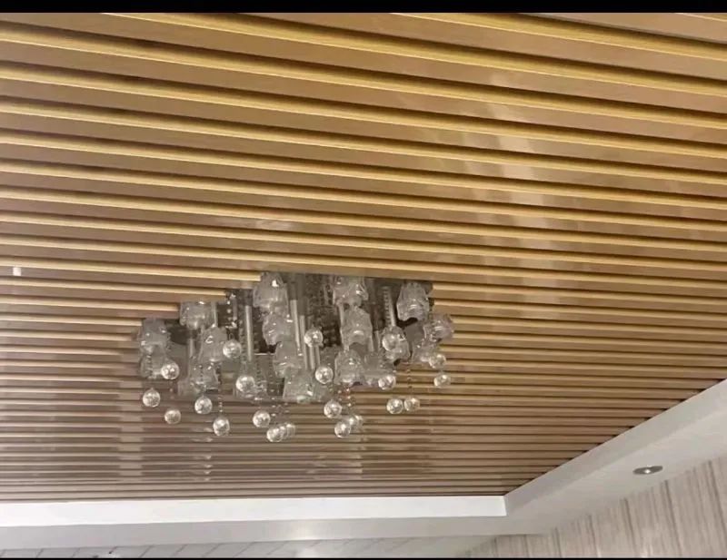 के तपाईंलाई थाहा छ एल्युमिनियम घनको सामग्री र प्रदर्शन फाइदाहरू के हुन्?