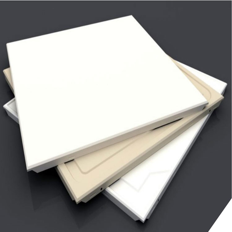 किन आधुनिक वास्तुकलाको लागि एल्युमिनियम धातु छत छनौट गर्नुहोस्?